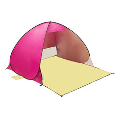 SunShield™ Pop-up Sunshade Tent