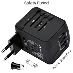 All in One Universal Adapter