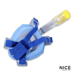 Freedom Snorkel Mask