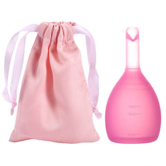 FemmeCare™ Silicone Menstrual Cup