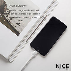Powerful Magnetic Charger / iPhone