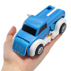 Magnus™ Car Transformer
