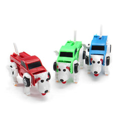 Magnus™ Car Transformer