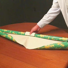 Sliding Paper Cutter