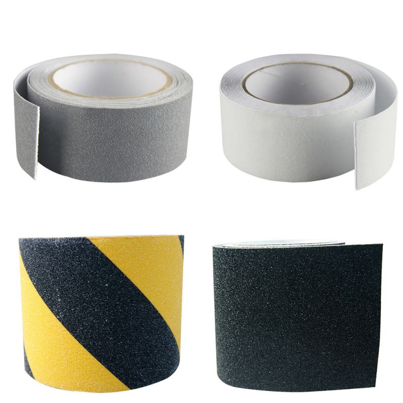 HomeSafe™ Anti- Slip Tape