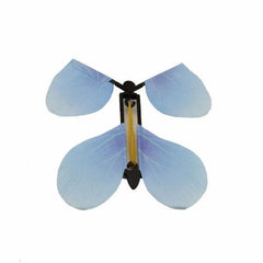 Flying Butterfly Prank Toy