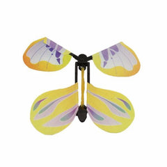 Flying Butterfly Prank Toy