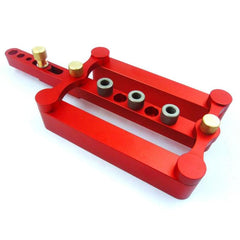 Self Centering Dowel Jig