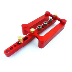 Self Centering Dowel Jig