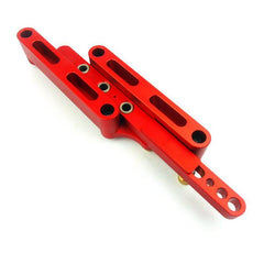 Self Centering Dowel Jig