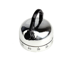 SmartTime™ Mechanical Teapot Kitchen Timer