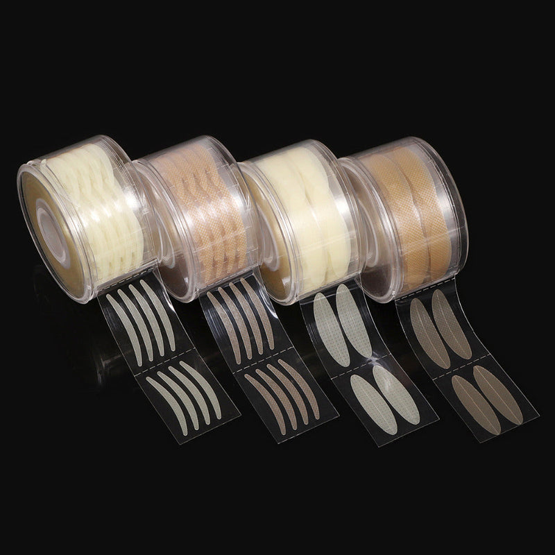 600 Pcs Breathable Invisible Eyelid Tape