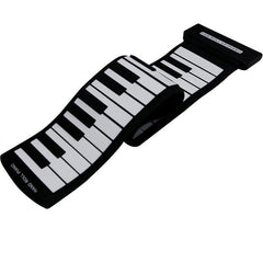 Roll Up Piano