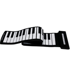 Roll Up Piano