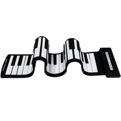 Roll Up Piano