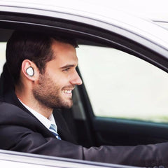 Mini Invisible Wireless Earphones