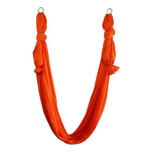 Elastic Yoga Hammock