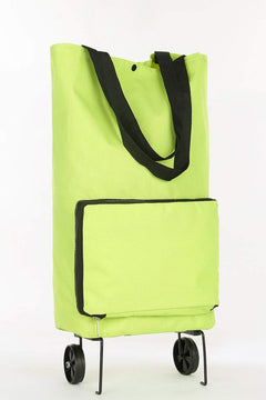 3 in 1 Portable Shopping Bag
