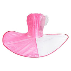Umbrella Raincoat