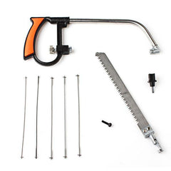 Multipurpose Hand Saw