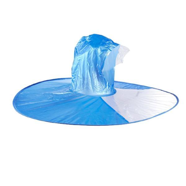 Umbrella Raincoat