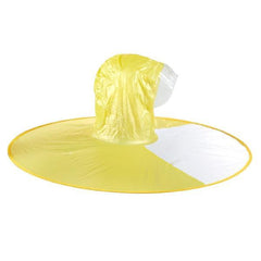 Umbrella Raincoat