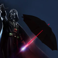 Lightsaber Umbrella