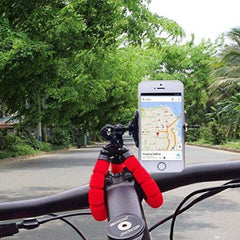 Universal Flexible Tripod