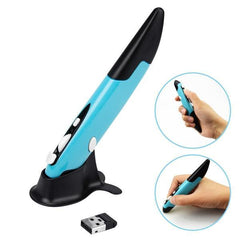 Wireless Pen Mouse