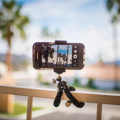 Universal Flexible Tripod