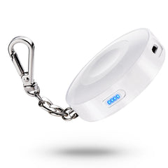 Apple Watch Powerbank Keychain