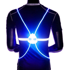 LED Safety Vest