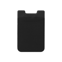Mobile Phone Stick-on Pocket