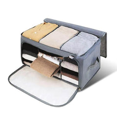 Foldable Clothes Organizer