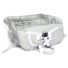 Toddler Shopping Cart Padded Seat