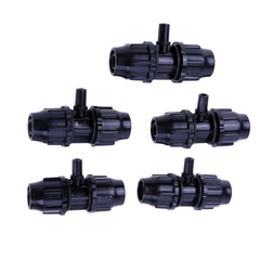 Outdoor Mist Cooling System