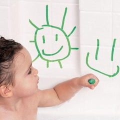 Bathtime Doodle Buddies