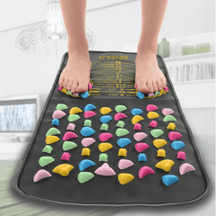 Massage Mat Reflexology