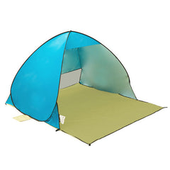 SunShield™ Pop-up Sunshade Tent