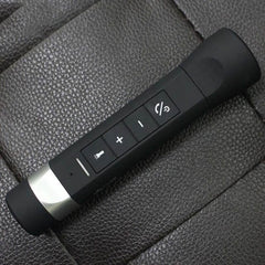 BikeTech™ Flashlight / Powerbank / Bluetooth Speaker