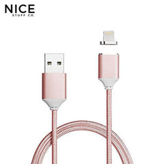 Powerful Magnetic Charger / iPhone