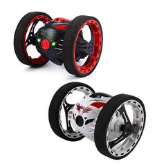 Magnus™ Mini Bouncing RC Car