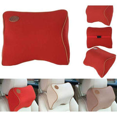 Memory Neck Pillow