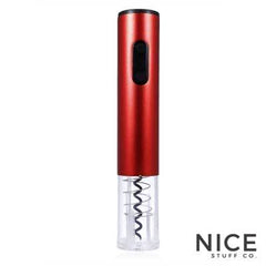 Electric Wine Bottle Opener