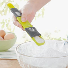 Adjustable Measuring Spoon