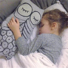 Dreamland™ Glow In The Dark Baby Pillow