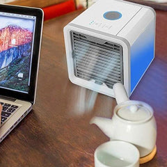 ArcticBreeze™ Air Cooler