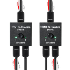 Linus™ HDMI Bi-Directional Switch