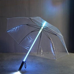 Lightsaber Umbrella