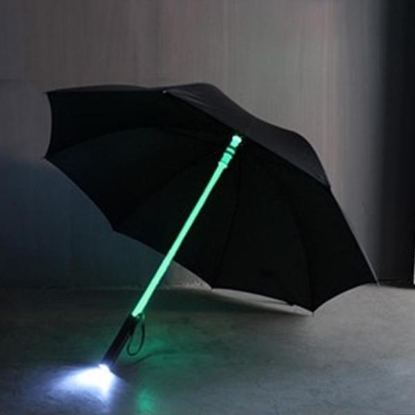 Lightsaber Umbrella